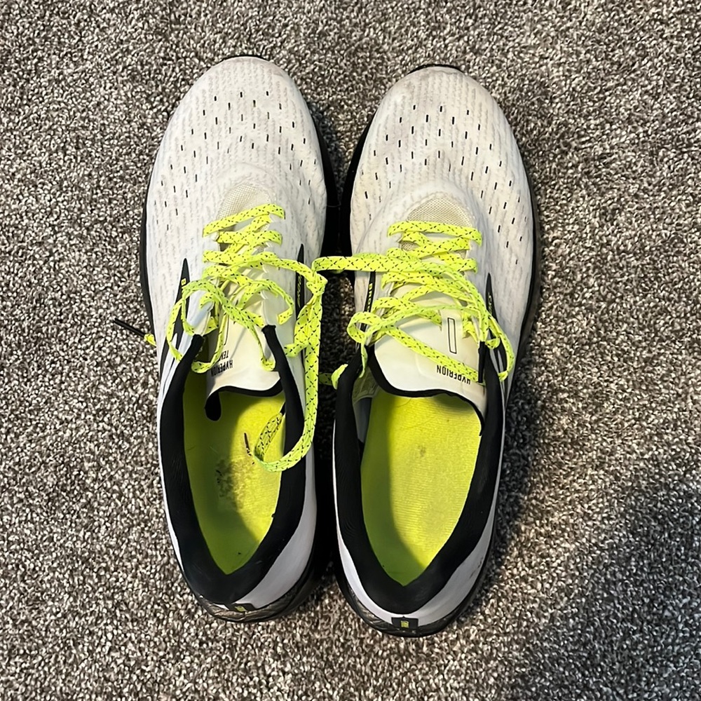 Mens Brooks Hyperion Tempo